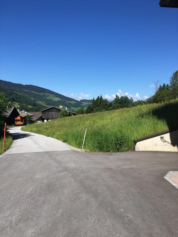 Appartement Hinter-Grundler Alpbach Eksteriør billede