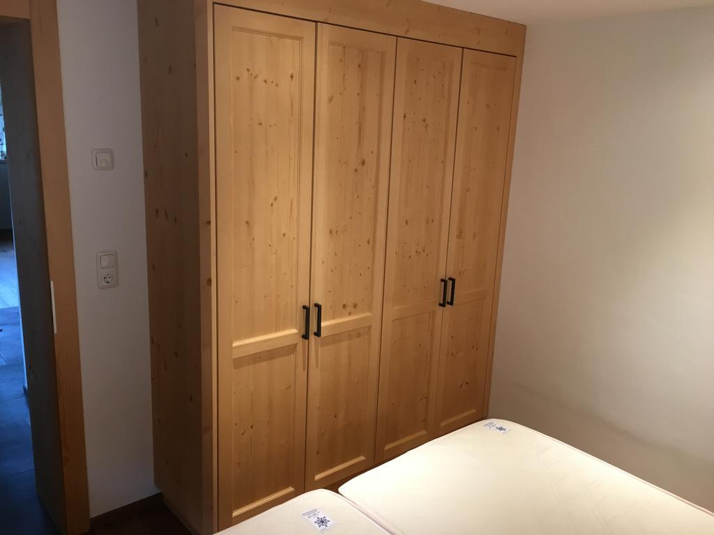 Appartement Hinter-Grundler Alpbach Eksteriør billede